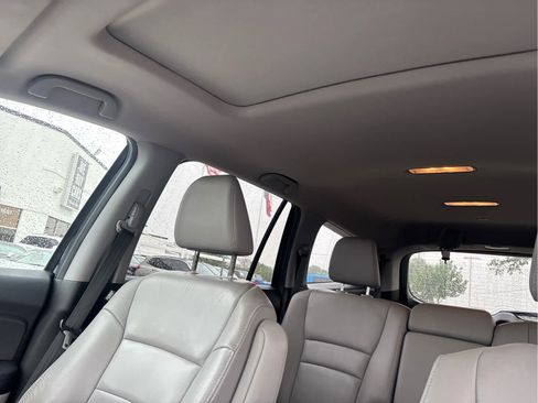 Used 2017 Honda Pilot EX-L image 8