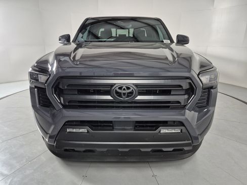 New 2026 Toyota Tacoma SR5 AWD/4WD image 7