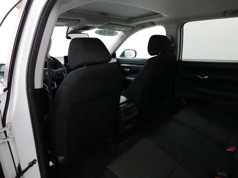 Used 2023 Honda CR-V EX image 28