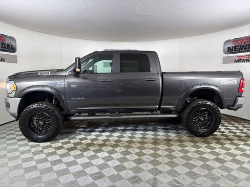 Used 2021 RAM 2500 Tradesman w/ Towing Technology Group AWD/4WD image 6