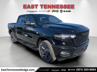 New 2026 RAM 1500 Big Horn video 1