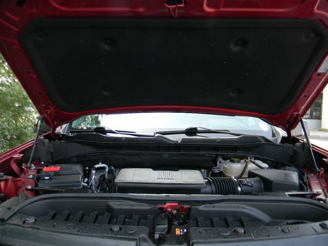Used 2022 Chevrolet Silverado 1500 LT Trail Boss w/ LT Trail Boss Premium Package AWD/4WD image 8