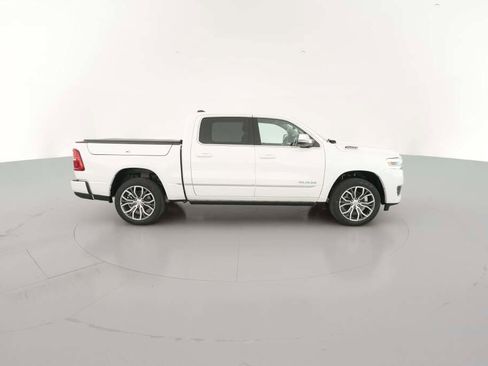 New 2026 RAM 1500 Tungsten image 14