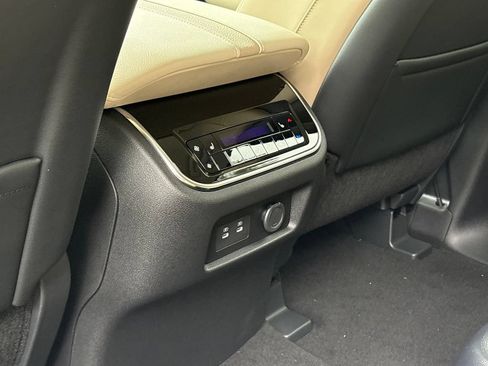 New 2026 Nissan Armada Platinum AWD/4WD image 29