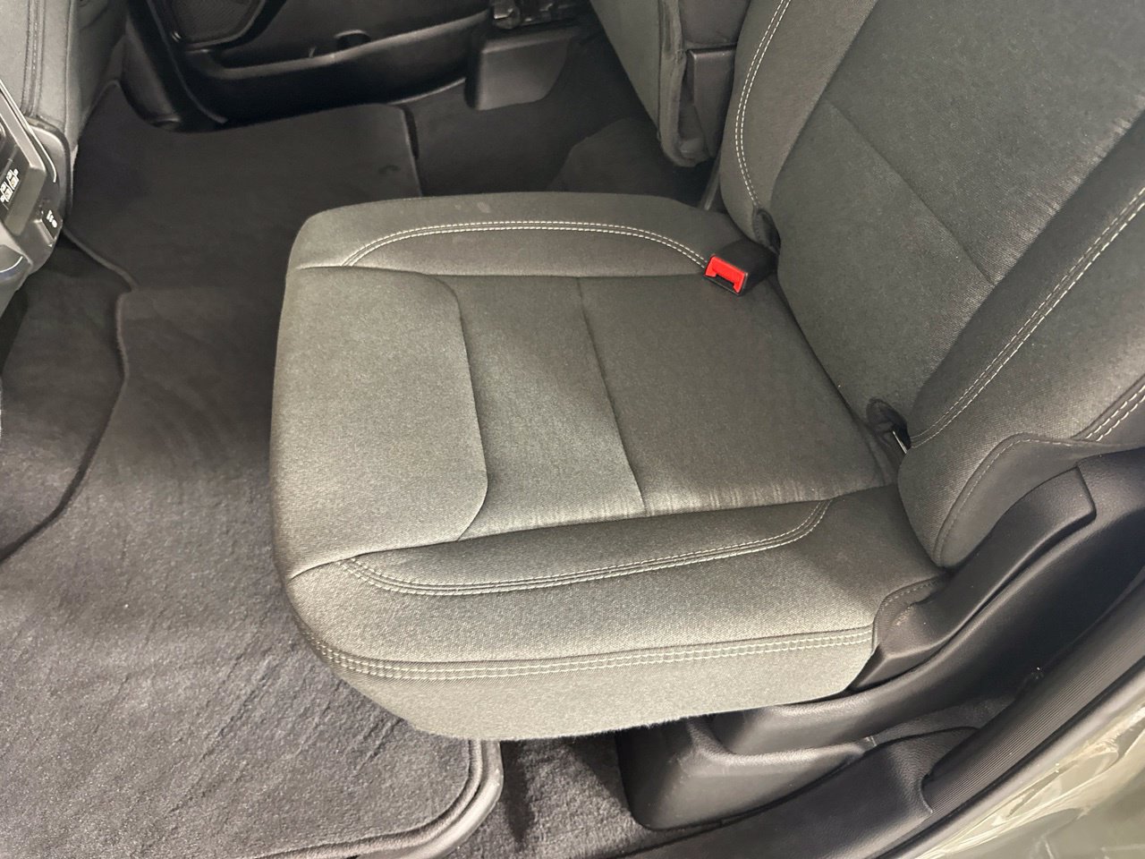 Used 2026 RAM 1500 Big Horn AWD/4WD image 26