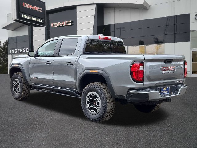 Used 2026 GMC Canyon AT4X AWD/4WD image 26