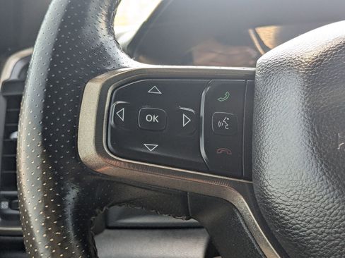 Used 2022 RAM 1500 Rebel w/ Off Road Group AWD/4WD image 22