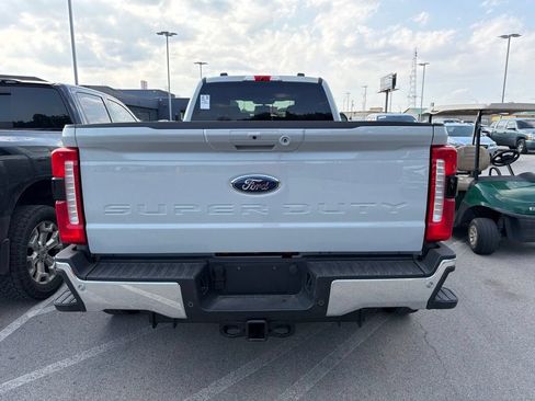 Used 2026 Ford F450 Lariat AWD/4WD image 5