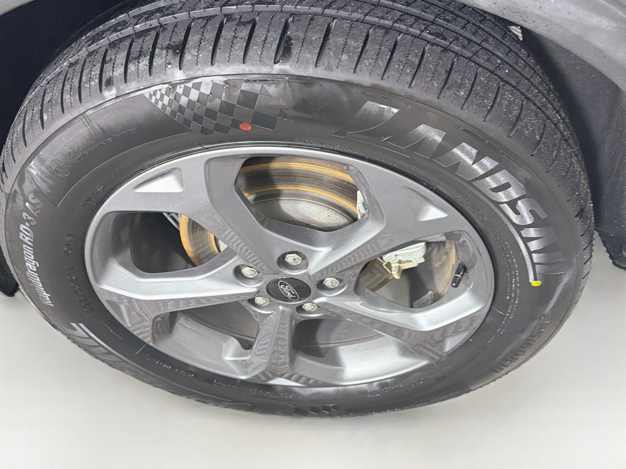 Used 2025 Ford Escape ST-Line Select AWD/4WD image 11