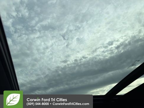 Used 2025 Lincoln Aviator Reserve w/ Equipment Group 201A image 16