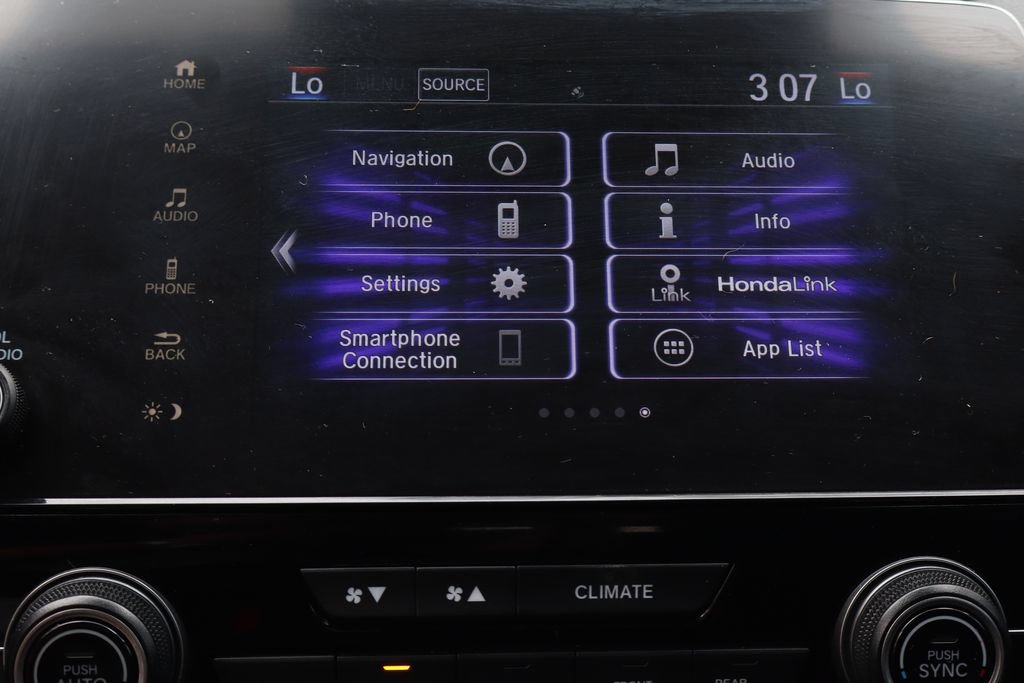 Used 2021 Honda CR-V Touring image 32