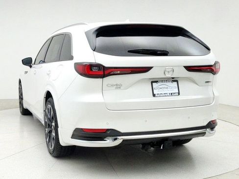 Used 2024 MAZDA CX-90 3.3 Turbo S image 6