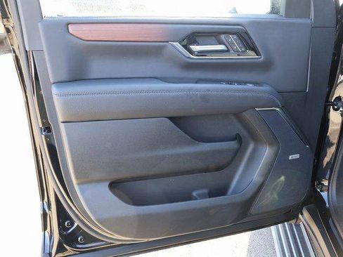 New 2026 GMC Yukon XL Denali w/ Sun & Power Step Package image 23