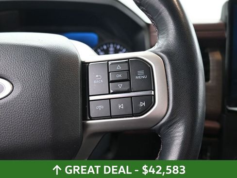 Used 2024 Ford Expedition Max Limited image 27