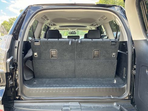 Used 2019 Lexus GX 460 Premium AWD/4WD image 10