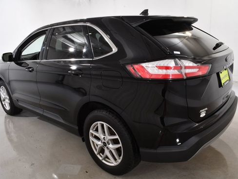Used 2024 Ford Edge SEL w/ Convenience Package AWD/4WD image 15