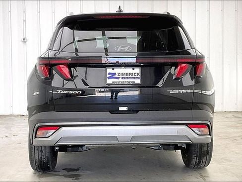 New 2026 Hyundai Tucson SEL AWD/4WD image 4
