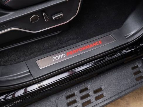Used 2026 Ford F150 Raptor AWD/4WD image 76