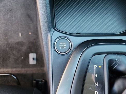 New 2025 Kia K4 LXS image 24