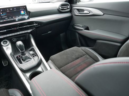 Used 2024 Dodge Hornet GT w/ Track Pack image 11