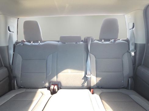 Used 2021 GMC Sierra 1500 SLE image 13