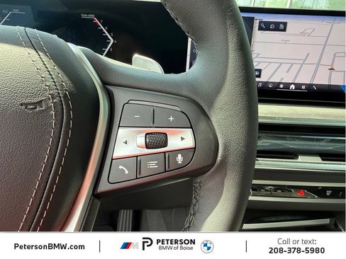 New 2026 BMW X5 xDrive40i AWD/4WD image 33