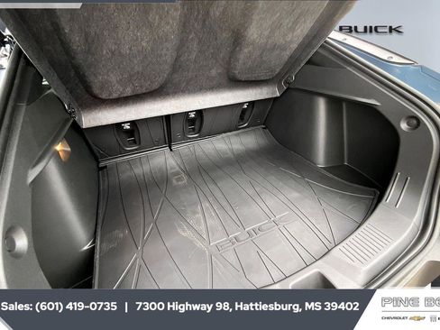 New 2026 Buick Envista Sport Touring w/ Convenience II Package FWD image 21