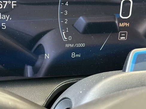 New 2025 Cadillac CT5 Premium Luxury image 27