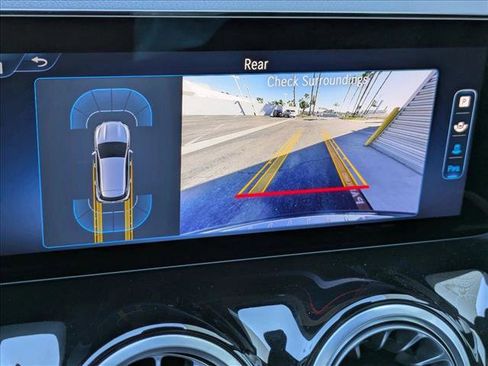 Certified 2025 Mercedes-Benz GLA 250 image 16