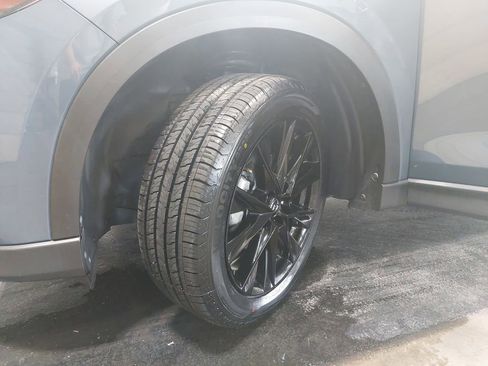 Used 2023 MAZDA CX-5 Carbon Edition AWD/4WD image 34