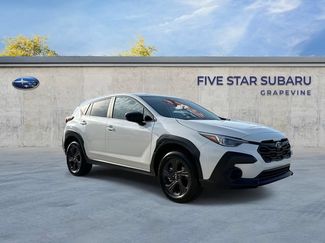 Certified 2026 Subaru Crosstrek 2.5i AWD/4WD video 1