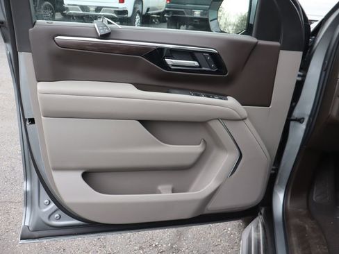New 2026 Chevrolet Tahoe LS AWD/4WD image 4