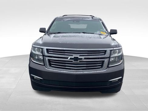 Used 2015 Chevrolet Tahoe LTZ image 8