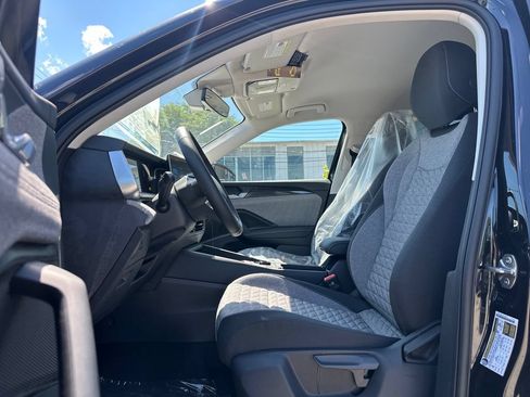 New 2026 Volkswagen Tiguan S AWD/4WD image 8