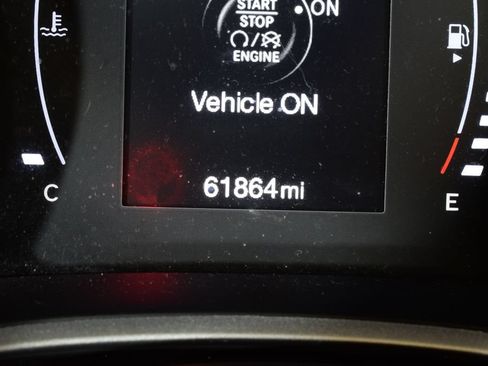 Used 2020 Jeep Compass Latitude FWD image 21