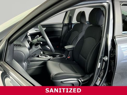 Used 2024 Kia Forte LX FWD image 20