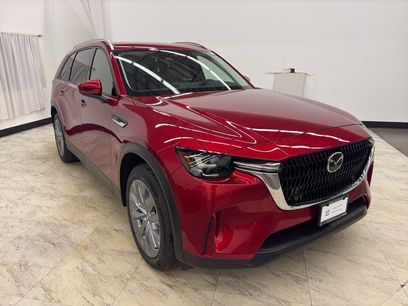 New 2026 MAZDA CX-90 3.3 Turbo w/ Preferred Package