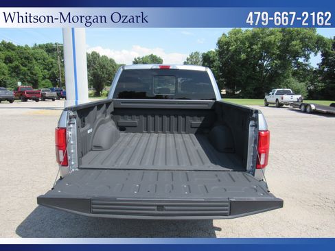Used 2020 Ford F150 Lariat AWD/4WD image 15