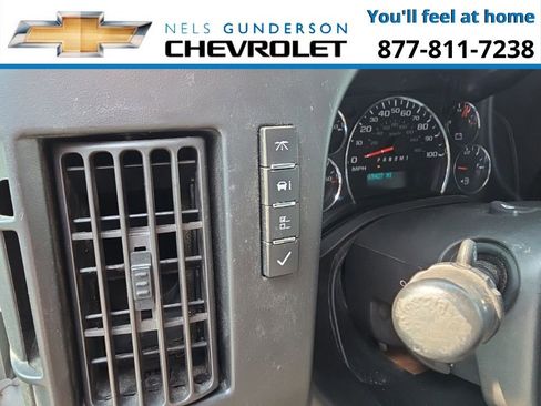 Used 2017 GMC Savana 3500 Extended image 15