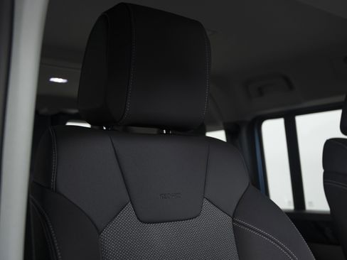 Used 2024 INEOS Grenadier image 31