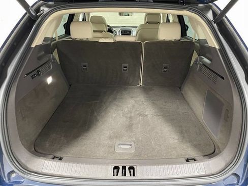 Used 2019 Lincoln Nautilus Reserve AWD/4WD image 28