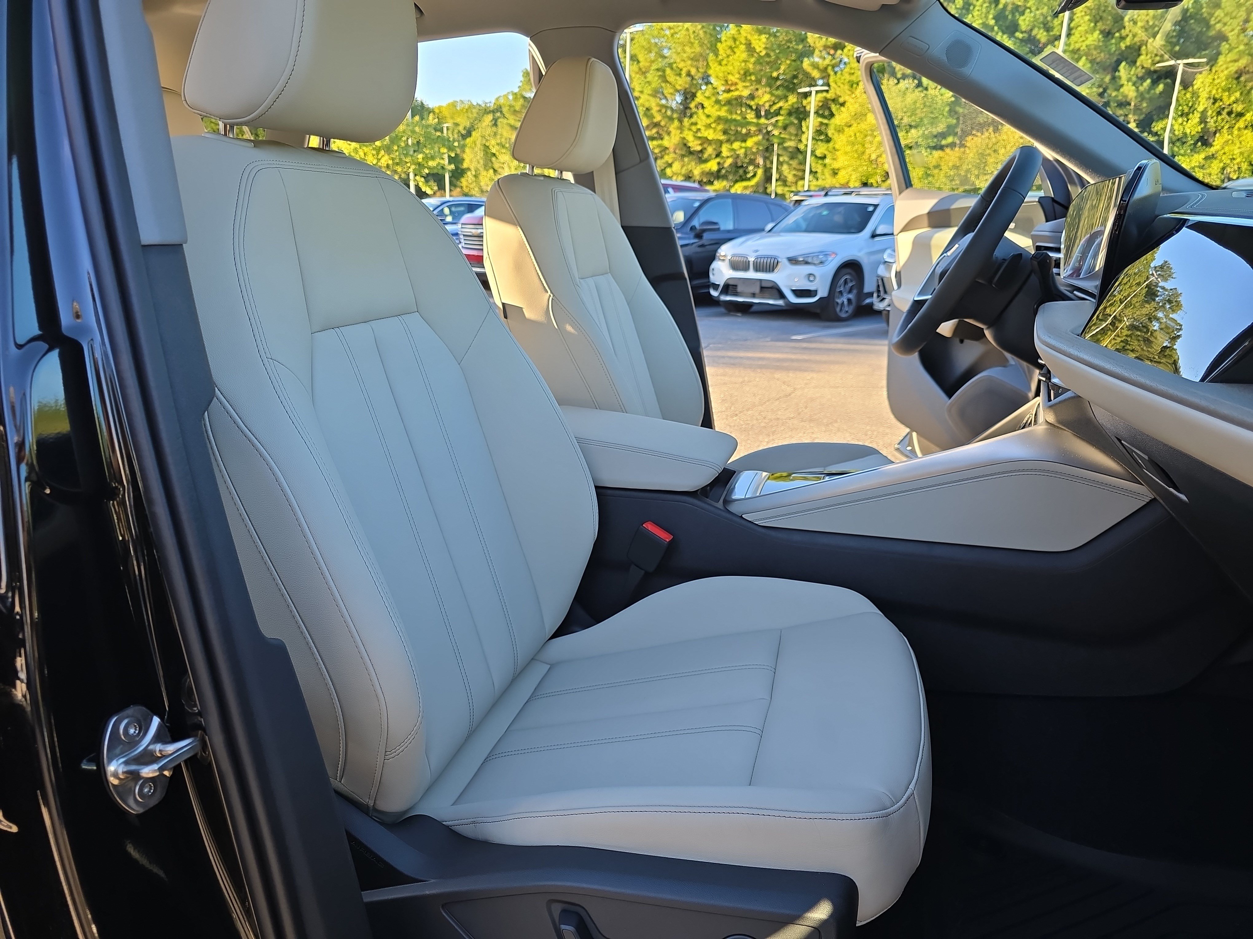 New 2026 Audi Q5 Premium AWD/4WD image 10