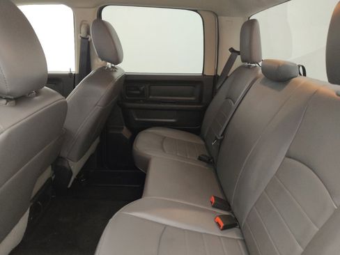 Used 2016 RAM 1500 Tradesman w/ Protection Group image 18