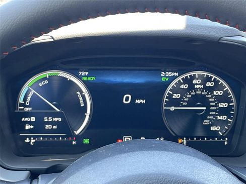New 2026 Subaru Crosstrek 2.5i Limited AWD/4WD image 33