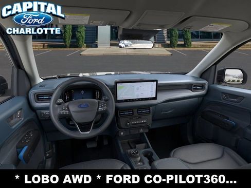 New 2026 Ford Maverick Lobo image 10