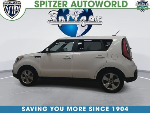 Used 2019 Kia Soul FWD image 7