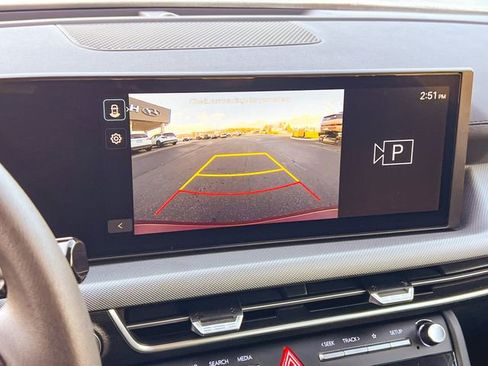 Certified 2025 Hyundai Sonata SE image 23