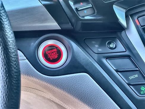 Used 2018 Honda Odyssey EX image 28