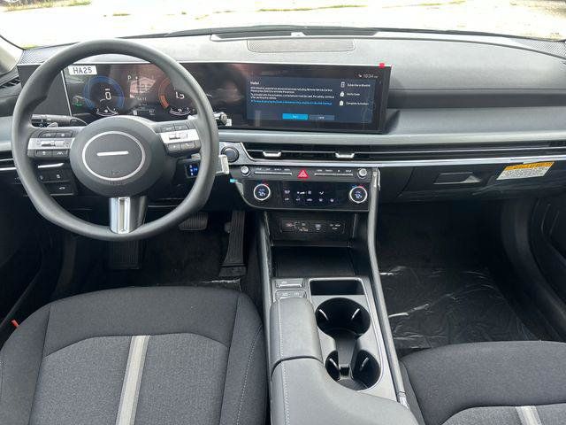 New 2026 Hyundai Sonata Blue FWD image 17