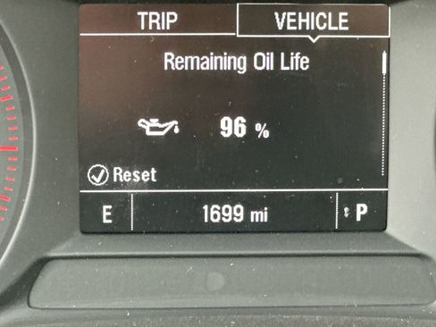 Used 2025 Chevrolet Trax LS w/ Driver Confidence Package FWD image 15